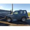 mitsubishi montero (l040) del año 1997