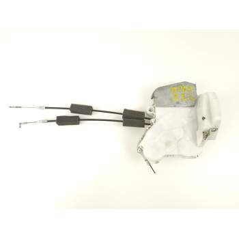 CERRADURA PUERTA TRASERA IZQUIERDA 72650SWAE02 72651SWAE1