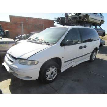 CHRYSLER VOYAGER de desguace