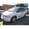 chrysler voyager del año 1997
