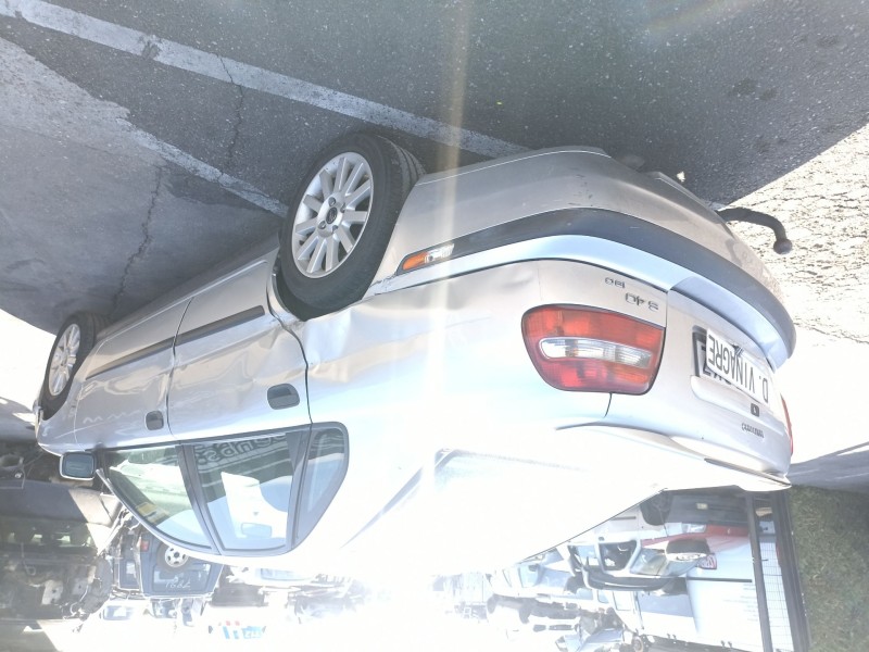 volvo s40 i (644) del año 2000