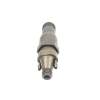 Recambio de inyectores juego para ssangyong musso (fj) 2.9 td referencia OEM IAM A0020173521  