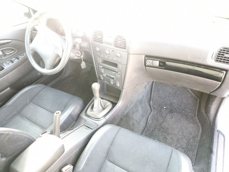 volvo s40 i (644) del año 2000