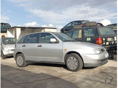 seat ibiza ii (6k1) del año 1998