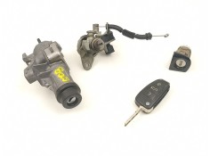 Recambio de conmutador de arranque para audi a4 b7 (8ec) 2.0 tdi 16v referencia OEM IAM 4B0905851N  