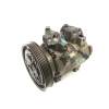 Recambio de compresor aire acondicionado para ssangyong musso (fj) 2.9 td referencia OEM IAM A6611303115 5062211520 