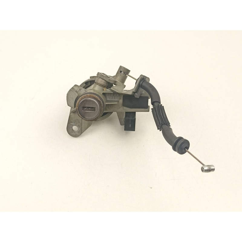 Recambio de conmutador de arranque para audi a4 b7 (8ec) 2.0 tdi 16v referencia OEM IAM 4B0905851N  