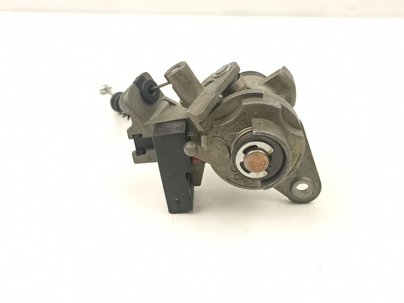 Recambio de conmutador de arranque para audi a4 b7 (8ec) 2.0 tdi 16v referencia OEM IAM 4B0905851N  