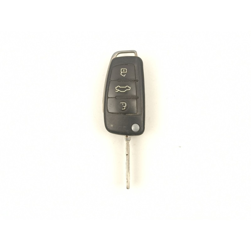 Recambio de conmutador de arranque para audi a4 b7 (8ec) 2.0 tdi 16v referencia OEM IAM 4B0905851N  