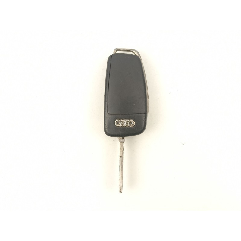Recambio de conmutador de arranque para audi a4 b7 (8ec) 2.0 tdi 16v referencia OEM IAM 4B0905851N  