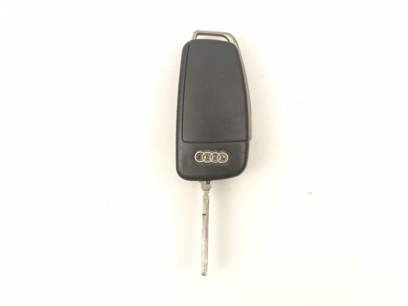 Recambio de conmutador de arranque para audi a4 b7 (8ec) 2.0 tdi 16v referencia OEM IAM 4B0905851N  