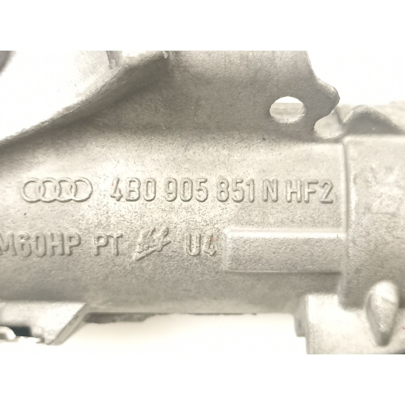 Recambio de conmutador de arranque para audi a4 b7 (8ec) 2.0 tdi 16v referencia OEM IAM 4B0905851N  