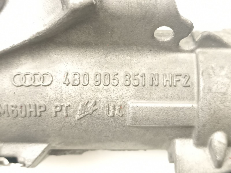 Recambio de conmutador de arranque para audi a4 b7 (8ec) 2.0 tdi 16v referencia OEM IAM 4B0905851N  