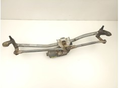 Recambio de motor limpia delantero para audi a4 b7 (8ec) 2.0 tdi 16v referencia OEM IAM 8E1955119 0390241509 