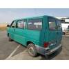 volkswagen transporter t4 furgoneta (70a, 70h, 7da, 7dh, 70j) del año 1996