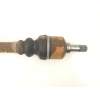 Recambio de transmision delantera izquierda para citroën xsara 2.0 d referencia OEM IAM 32721F  