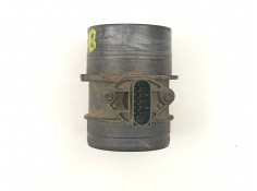 Recambio de caudalimetro para audi a4 b7 (8ec) 2.0 tdi 16v referencia OEM IAM 074906461B 0281002461  2