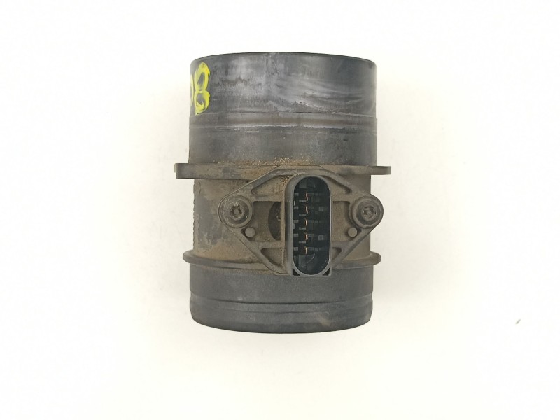 Recambio de caudalimetro para audi a4 b7 (8ec) 2.0 tdi 16v referencia OEM IAM 074906461B 0281002461 