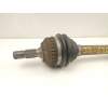 Recambio de transmision delantera izquierda para citroën xsara 2.0 d referencia OEM IAM 32721F  