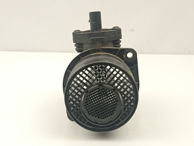 Recambio de caudalimetro para audi a4 b7 (8ec) 2.0 tdi 16v referencia OEM IAM 074906461B 0281002461 