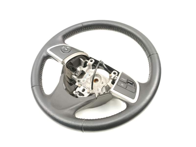 Recambio de volante para mitsubishi asx ( ga0 ) 1.8 di - 4n13 challenge 4wd referencia OEM IAM 4400A517XA  