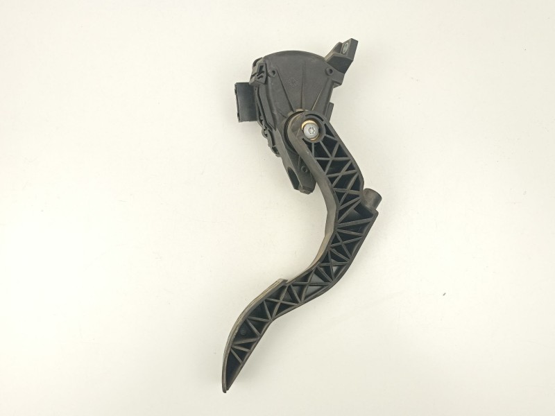 Recambio de potenciometro aceleracion para audi a4 b7 (8ec) 2.0 tdi 16v referencia OEM IAM 8E1721523C 6PV00837505 