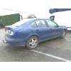 seat toledo ii (1m2) del año 2002