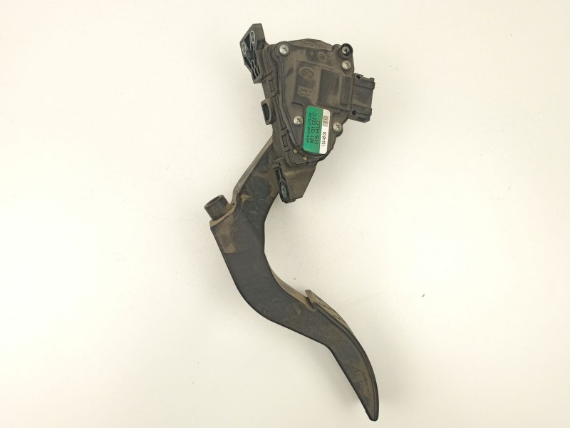 Recambio de potenciometro aceleracion para audi a4 b7 (8ec) 2.0 tdi 16v referencia OEM IAM 8E1721523C 6PV00837505 