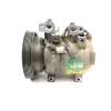 Recambio de compresor aire acondicionado para ssangyong musso (fj) 2.9 td referencia OEM IAM A6611303115 5062211520 