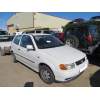 volkswagen polo del año 1997