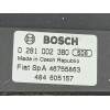 Recambio de potenciometro aceleracion para alfa romeo 147 1.6 g referencia OEM IAM 46755863 0281002380 