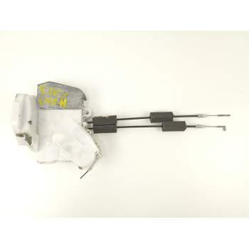 CERRADURA PUERTA TRASERA DERECHA 72610SWAE02 72611SWAE1
