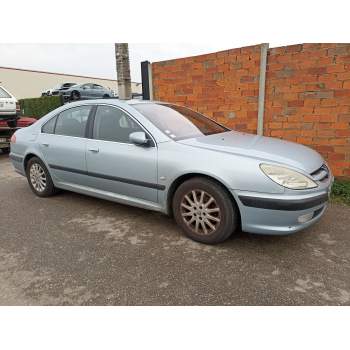 PEUGEOT 607 (9D, 9U) de desguace