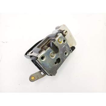 CERRADURA PUERTA TRASERA IZQUIERDA 46557035 