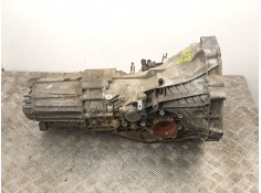 Recambio de caja cambios 6v turbo diesel para audi a4 b7 (8ec) 2.0 tdi 16v referencia OEM IAM HCF  
