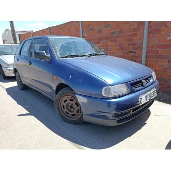 SEAT IBIZA (6K)