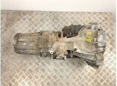Recambio de caja cambios 6v turbo diesel para audi a4 b7 (8ec) 2.0 tdi 16v referencia OEM IAM HCF   2