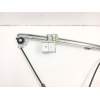 Recambio de elevalunas delantero izquierdo para audi a4 b5 (8d2) 1.8 t referencia OEM IAM 8D0837461  