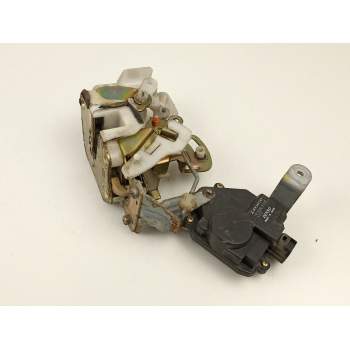CERRADURA PUERTA TRASERA IZQUIERDA MR512243 