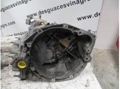 Recambio de cambio 5v (td/tdi ) : citroen c 5 : 2.2 hdi d-4hx- 5p(133 cv) [2001] para citroen c 5 2.2 hdi d-4hx- 133 cv) referen