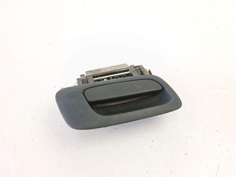 Recambio de manilla trasera derecha para opel zafira a monospace (t98) 2.0 di 16v (f75) referencia OEM IAM 9227374  
