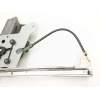 Recambio de elevalunas delantero izquierdo para audi a4 b5 (8d2) 1.8 t referencia OEM IAM 8D0837461  