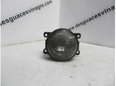 Recambio de antiniebla izq. : renault scenic : 1.9 dci (119,64cv) [2004] para renault scenic 1.9 dci referencia OEM IAM   