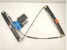 Recambio de elevalunas delantero derecho para audi a4 b7 (8ec) 2.0 tdi 16v referencia OEM IAM 8E0837462C 5WK47006FBF 8E1959802B