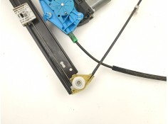 Recambio de elevalunas delantero derecho para audi a4 b7 (8ec) 2.0 tdi 16v referencia OEM IAM 8E0837462C 5WK47006FBF 8E1959802B 2