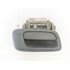 Recambio de manilla trasera derecha para opel zafira a monospace (t98) 2.0 di 16v (f75) referencia OEM IAM 9227374  