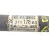 Recambio de transmision delantera derecha para citroën c4 i (lc_) 1.6 hdi referencia OEM IAM 9637117880  