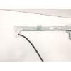 Recambio de elevalunas delantero izquierdo para audi a4 b5 (8d2) 1.8 t referencia OEM IAM 8D0837461  