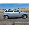 opel corsa c (x01) del año 2005
