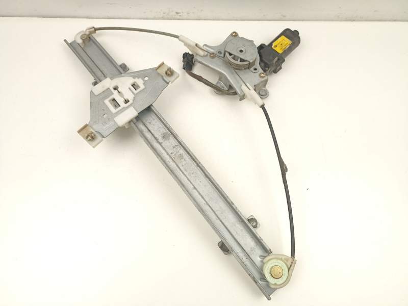 Recambio de elevalunas trasero izquierdo para daewoo lacetti hatchback (klan) 1.6 referencia OEM IAM 96549518  
